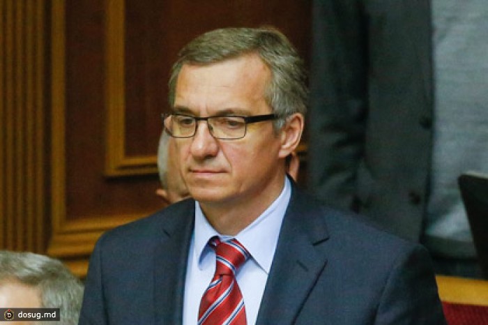 Киев не планирует гасить долг перед Россией первым траншем МВФ