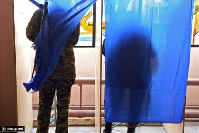 Киев объявит персонами нон грата иностранных наблюдателей на выборах в ДНР и ЛНР