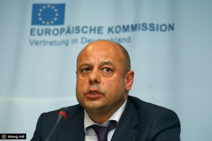 Киев выразил готовность прокачивать больше российского газа в Европу