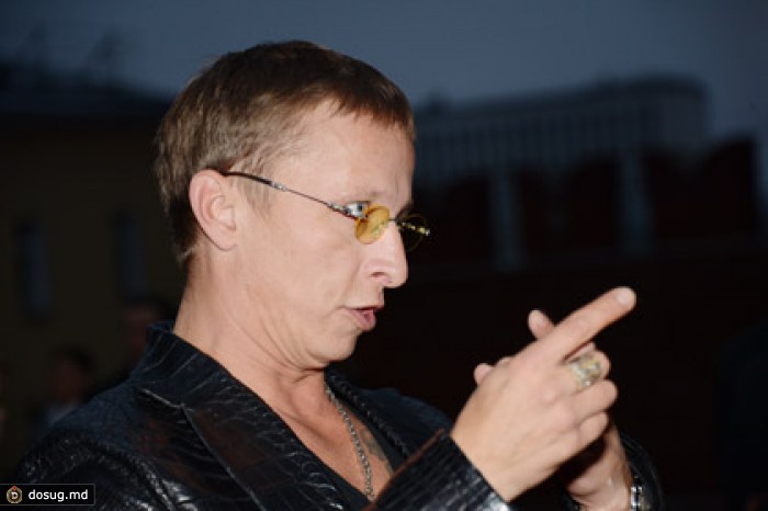 Киностудия опровергла сообщения о судебных претензиях к Охлобыстину