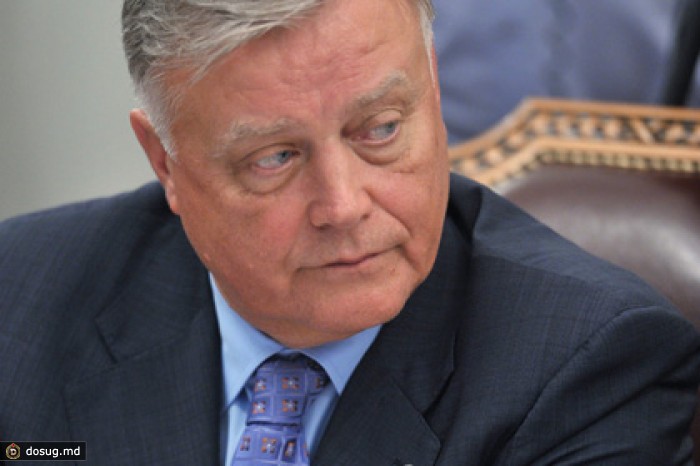 Кипрский офшор оштрафовали по жалобе Навального на «дачу Якунина»