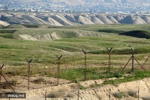 Киргизия извинилась за убитых узбекских пограничников