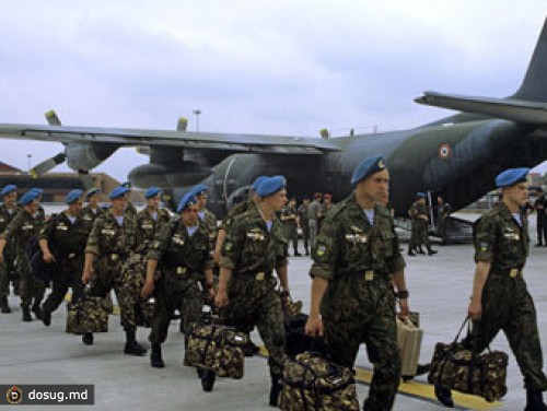 Киргизия переспорила Россию на переговорах по военной базе