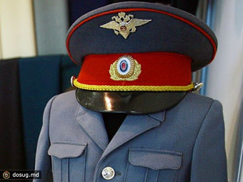 Киргизия попросила у России устаревшую милицейскую форму