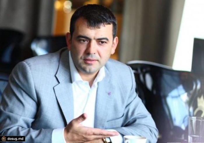 Кирилл Габурич встретился с банкирами