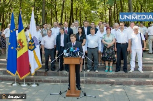 
 Киртоакэ готов отдать жизнь за правду
