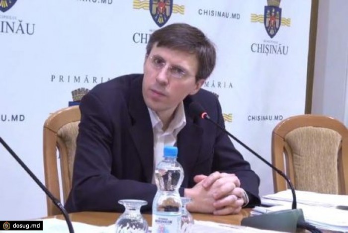 Киртоакэ призывает придать Дню Европы статус национального праздника