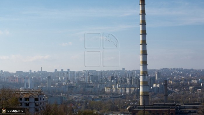 Кишиневские советники не приняли решения о слиянии ТЭЦ-1, ТЭЦ-2 с "Термокомом"