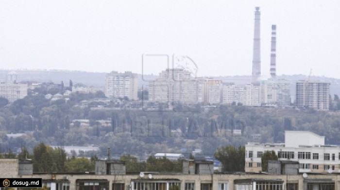 Кишиневцы заплатят больше за тепло, Киртоакэ разводит руками