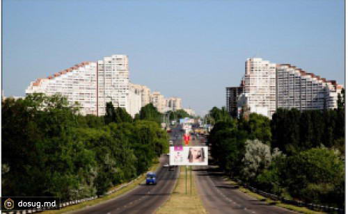 Кишиневу нужны молодежный фестиваль, архитектор из-за рубежа и контракт мэрии со студентами