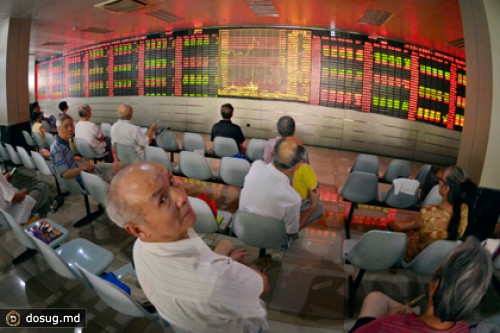 Китай начал расследование биржевой ошибки на 3,8 миллиарда долларов