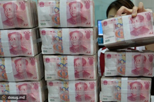Китай проведет масштабный аудит госдолга