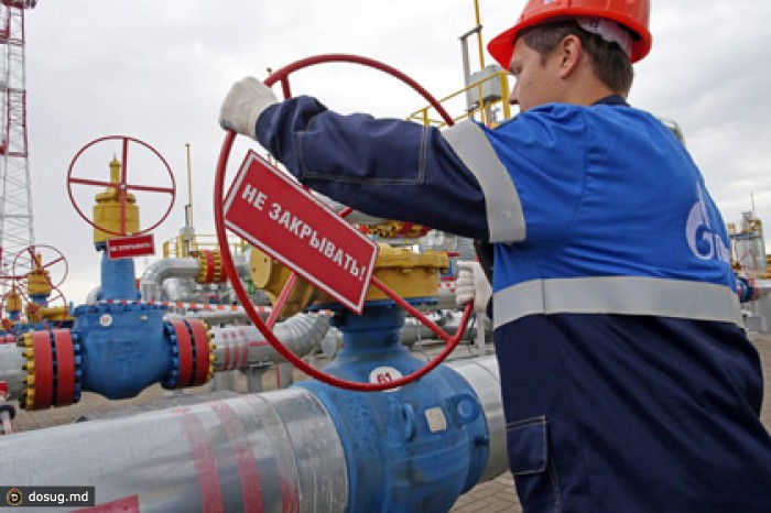 Китай расплатится за российский газ долларами