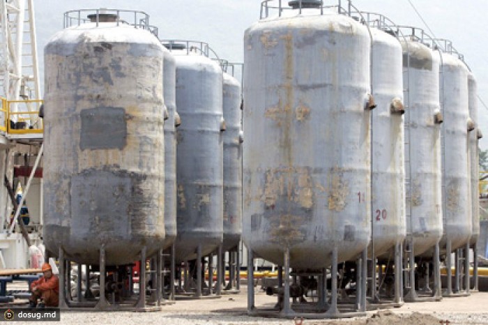 Китай решил увеличить добычу сланцевого газа в 150 раз