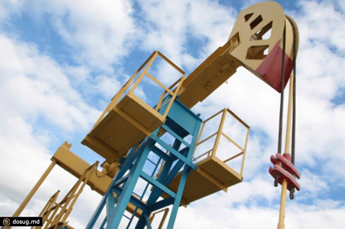 Китай вложит в иранскую нефть 60 миллиардов евро