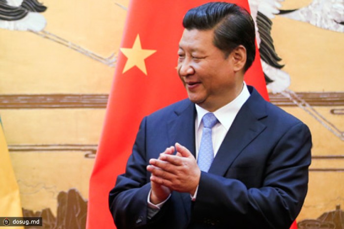 Китай выдаст странам ШОС кредит на 5 миллиардов долларов