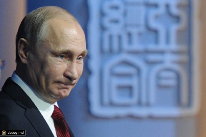 Китаянки признали Путина идеальным кандидатом в мужья