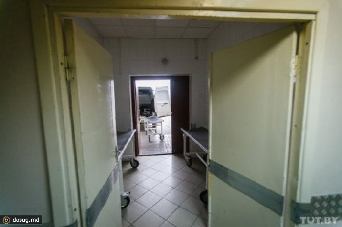 Китайский студент скончался в банке спермы