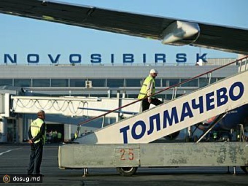 Китайца оштрафовали за кражу прицелов в Новосибирске