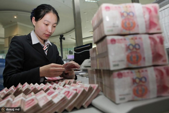 Китайцы стали отказывать россиянам в обслуживании офшорных счетов