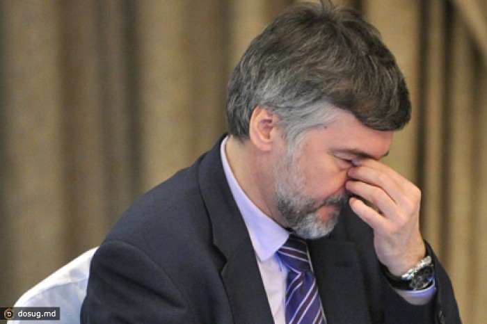 Клепач ушел с поста замглавы Минэкономразвития