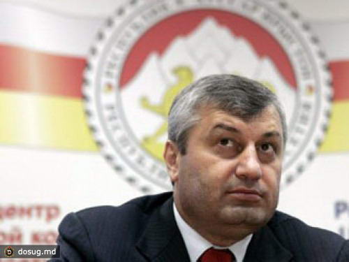 Кокойты отказался идти на уступки по выборам