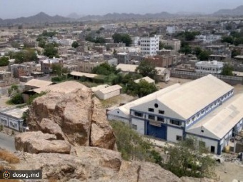 Количество жертв теракта в Йемене превысило 40 человек