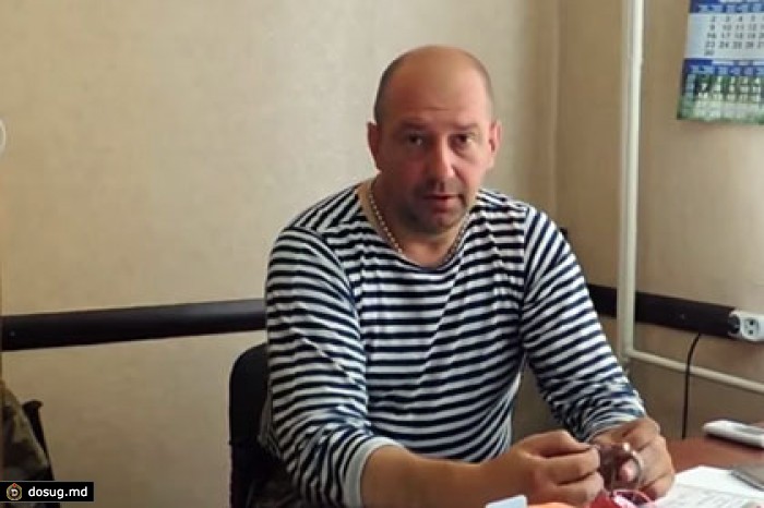 Командир «Айдара» рассказал о планах Генштаба сдать Счастье за деньги