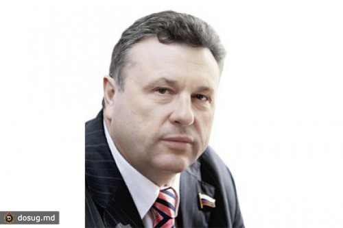 Коммунист решил уйти из Госдумы в совхоз