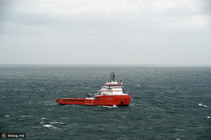 Коммунисты выступили за отмену морского соглашения с США