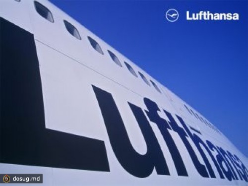 Компанию Lufthansa раcкритиковали за секcистскую рекламу