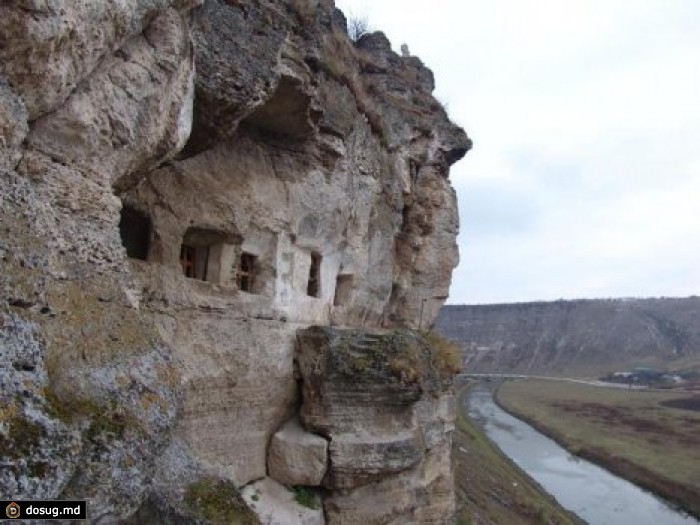 Комплекс "Старый Оргеев" может войти в список всемирного наследия ЮНЕСКО