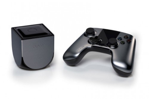 Консоль Ouya выйдет с опозданием