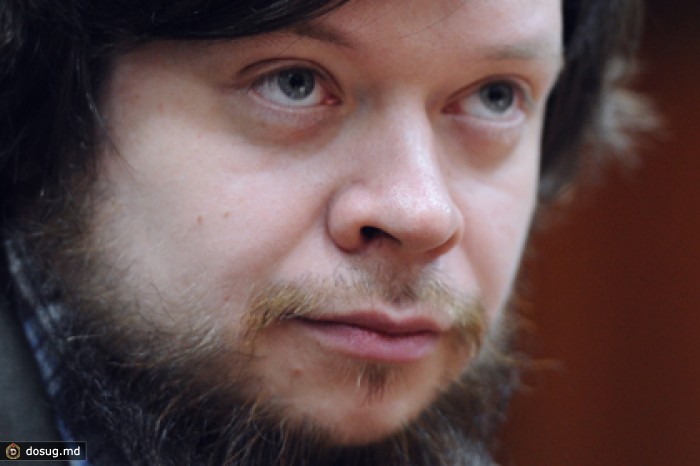 Лебедев Константин Фото