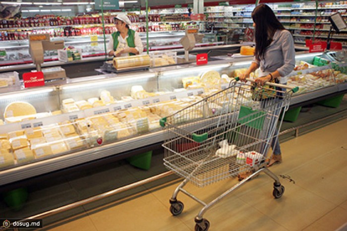 Контролем цен на продовольствие займется Генпрокуратура