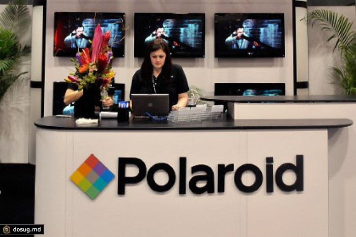 Контрольный пакет Polaroid купила семья из Миннесоты
