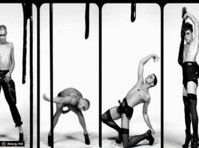 Концерт украинской группы Kazaky сорвали за гей-пропаганду