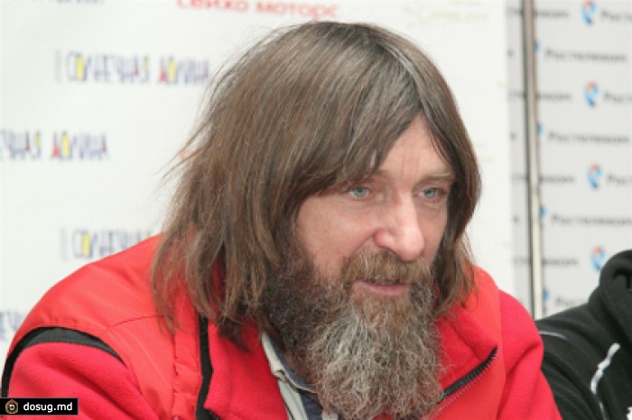 Конюхов собрался на верблюдах пересечь австралийские пустыни