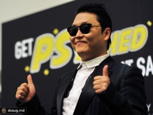 Корейский рэпер Psy извинился за антиамериканские выступления