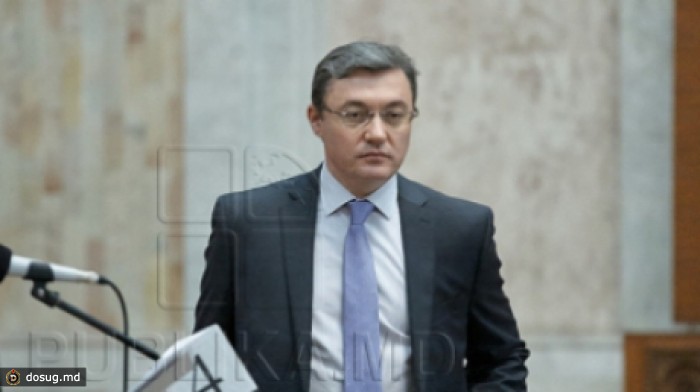 Корман: Молдова обсуждает с Евросоюзом вопросы увеличения доли экспорта вина
