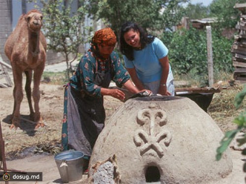 Корпус мира закроет свой офис в Туркмении