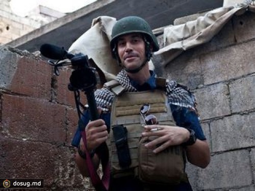 Корреспондент агентства Agence France-Presse похищен в Сирии