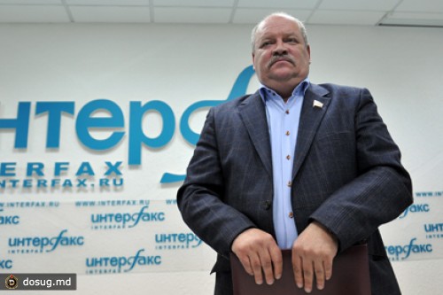 Коррупцию в «оборонке» предложили приравнять к госизмене