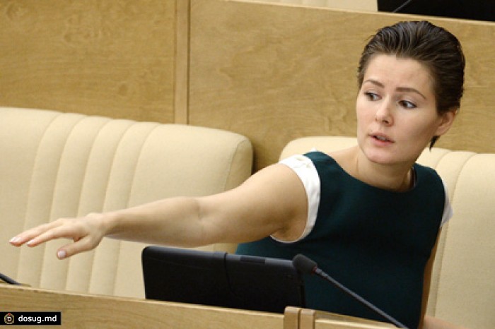 Кожевникова сочла позором преждевременный уход российских хоккеистов на ЧМ
