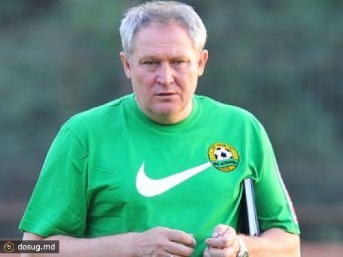 Красножан подписал с ФК "Кубань" трехлетний контракт