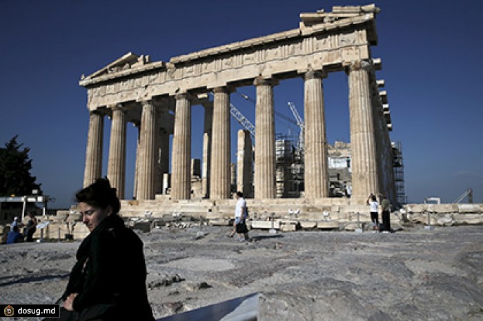 Кредиторы договорились об условиях поддержки Греции