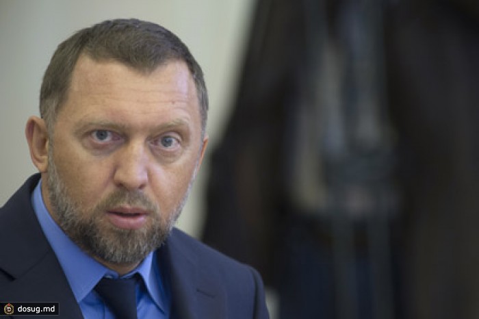 Кремль порекомендовал Дерипаске продать долю в «Норникеле»