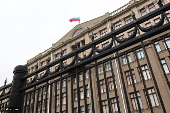 Кремль защитил госкомпании от запрета на покупки у иностранцев