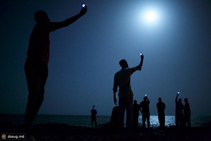 Крупнейший фотоконкурс мира World Press Photo 2014 снова в Москве