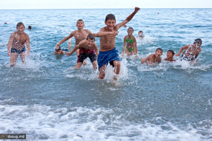 Крым оценил стоимость летнего отдыха